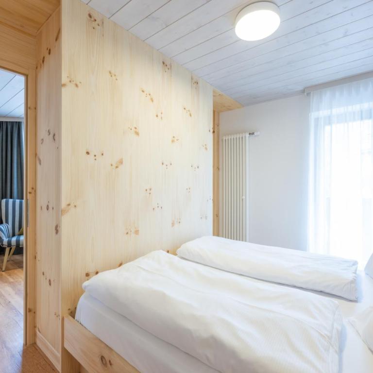 Mountain Vibes Colfosco - Appartement 1 Chambre - 6