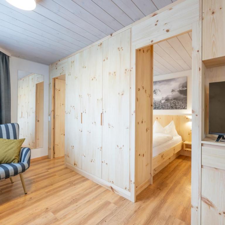 Mountain Vibes Colfosco - Appartement 1 Chambre - 8