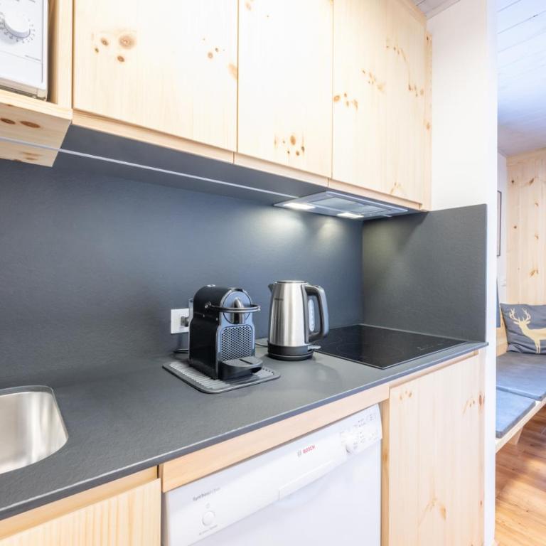 Mountain Vibes Colfosco - Appartement 1 Chambre - 9