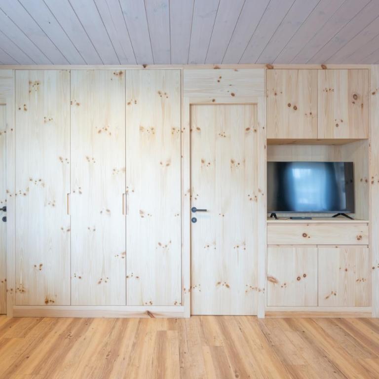Mountain Vibes Colfosco - Appartement 1 Chambre - 10