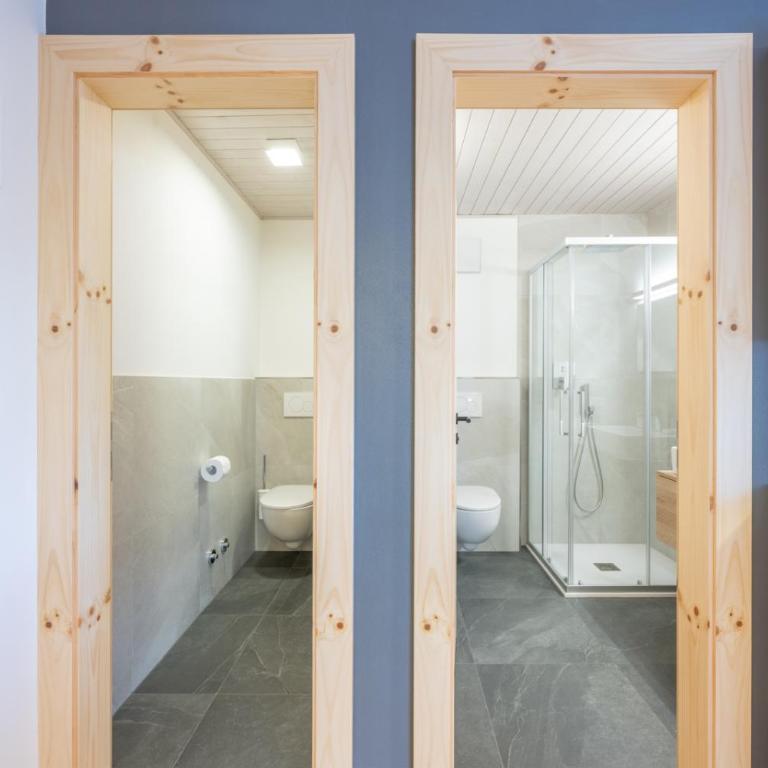 Mountain Vibes Colfosco - Appartement 1 Chambre - 11