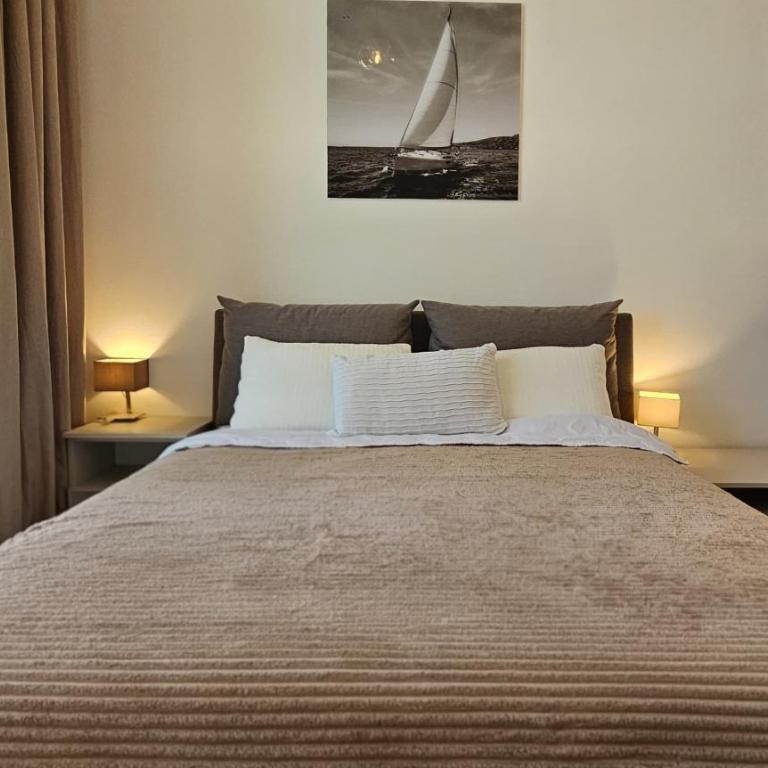 Azure Mare - Studio sa Terasom - 6