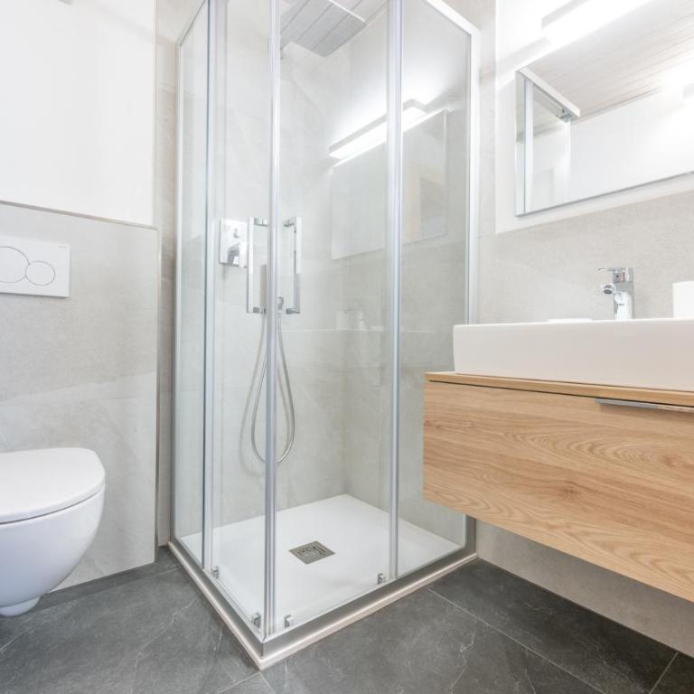 Mountain Vibes Colfosco - Appartement 1 Chambre - 13