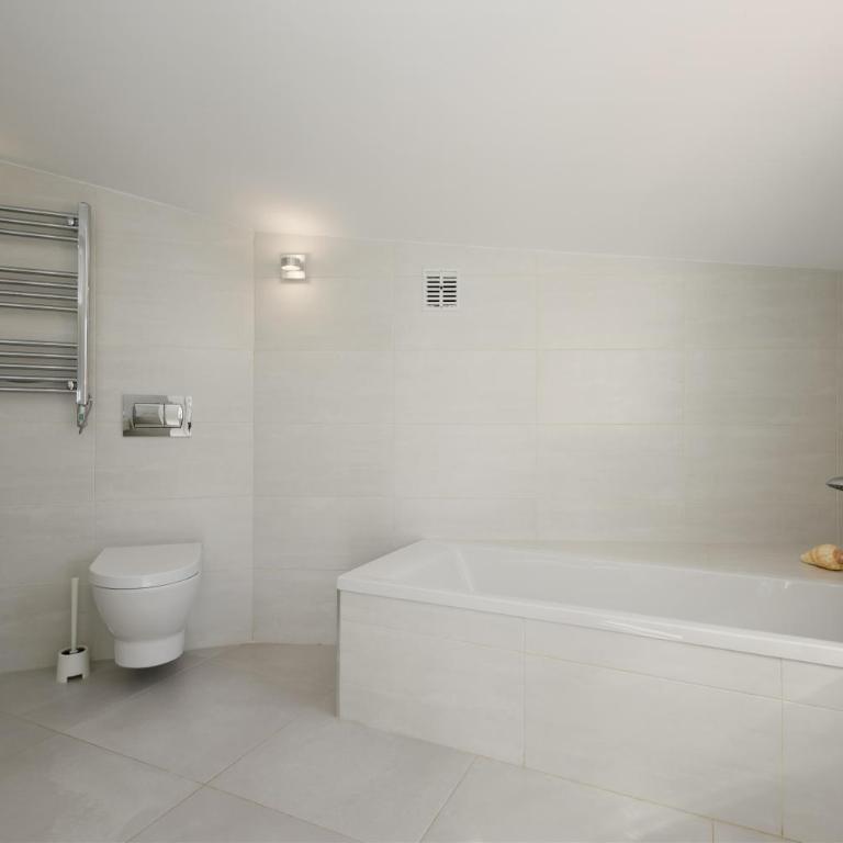 Marbella, Costabella - Beachfront Villa with Heated Pool - Villa frente a la playa - 36