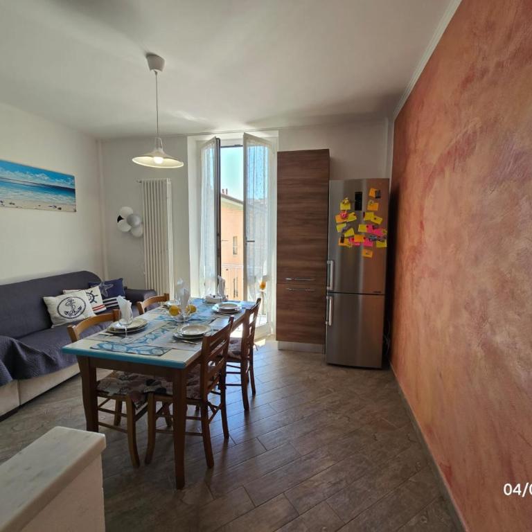 Stephy Holiday 5 Terre - Appartamento con 2 Camere da Letto - 12