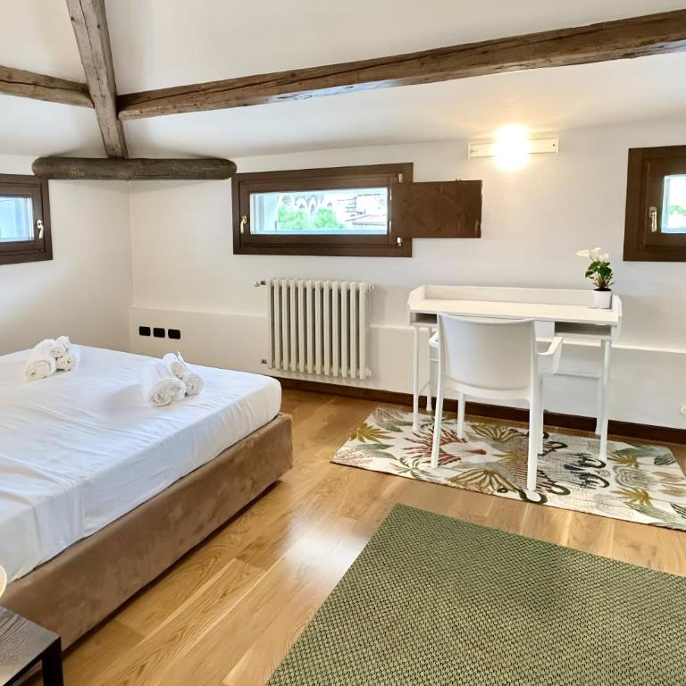 Romantic Window On Arena - Appartamento con 1 Camera da Letto - 2