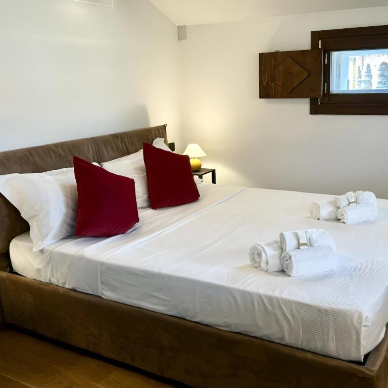 Romantic Window On Arena - Appartamento con 1 Camera da Letto - 4