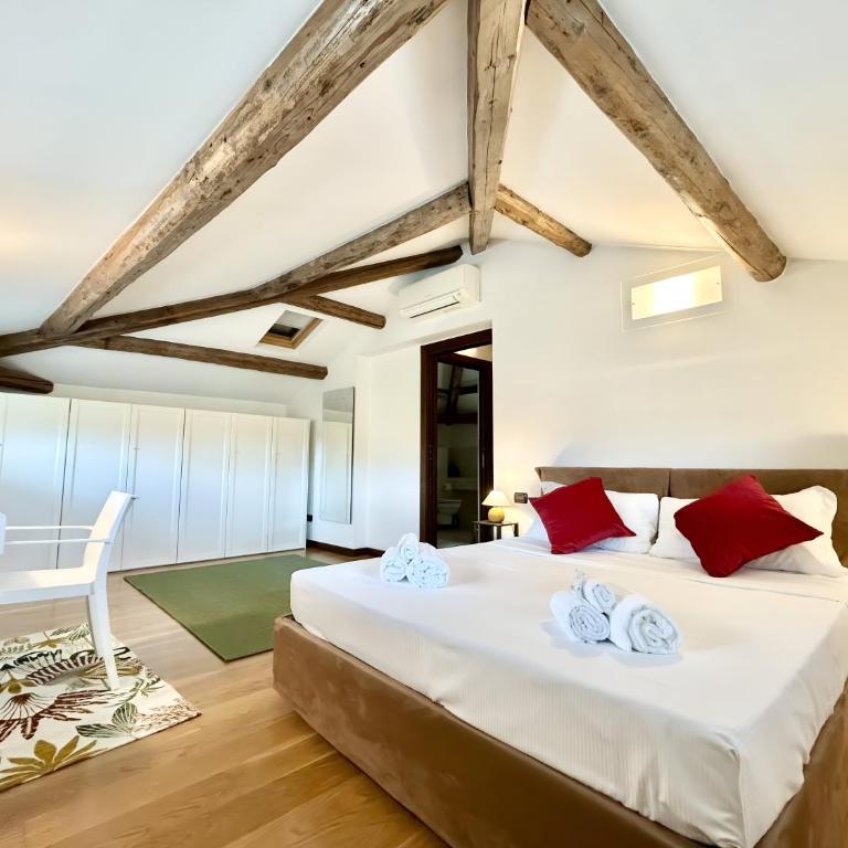 Romantic Window On Arena - Appartamento con 1 Camera da Letto - 5