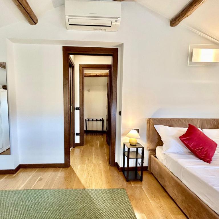 Romantic Window On Arena - Appartamento con 1 Camera da Letto - 10