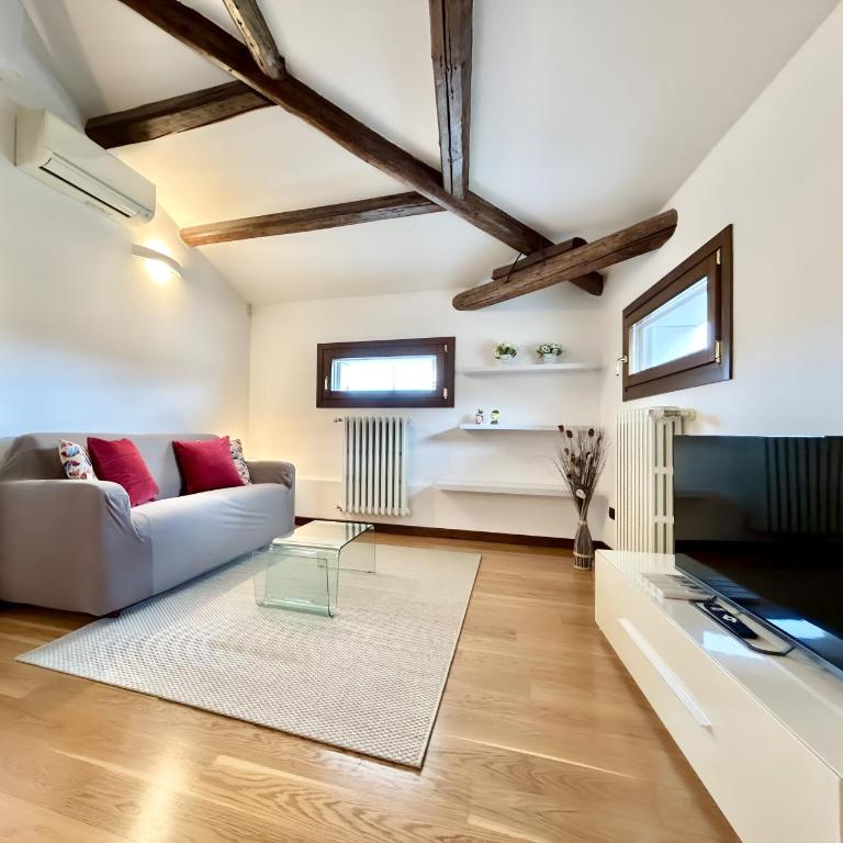 Romantic Window On Arena - Appartamento con 1 Camera da Letto - 12