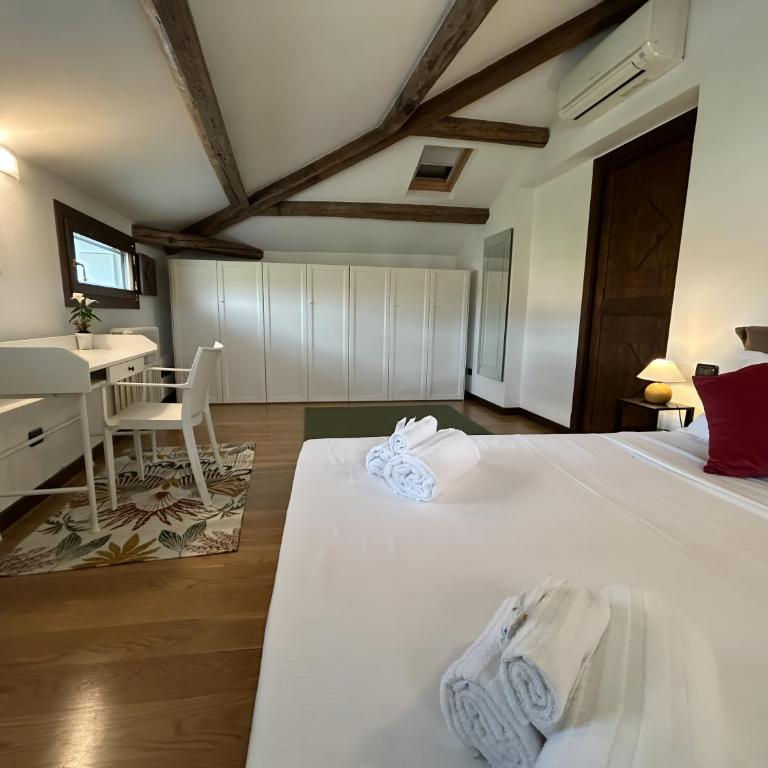 Romantic Window On Arena - Appartamento con 1 Camera da Letto - 19