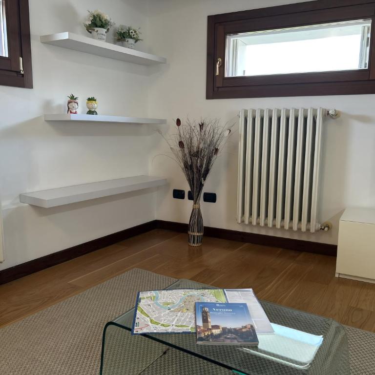Romantic Window On Arena - Appartamento con 1 Camera da Letto - 22
