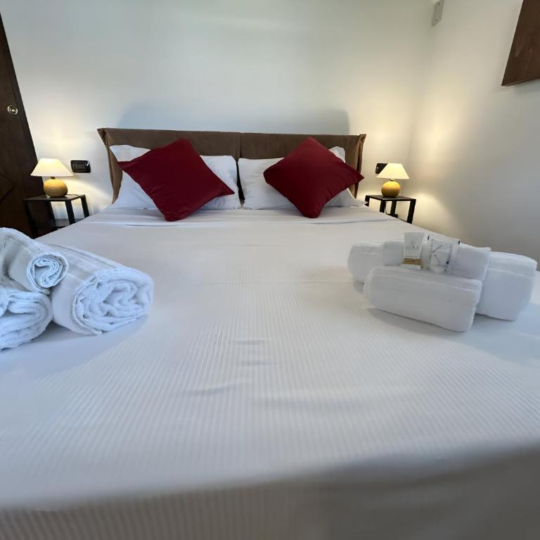 Romantic Window On Arena - Appartamento con 1 Camera da Letto - 20