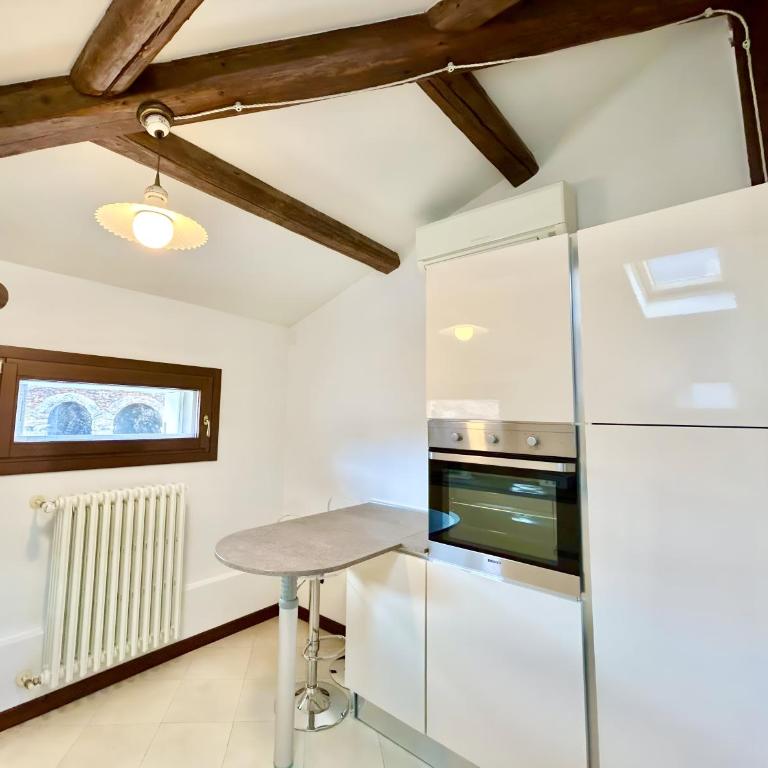 Romantic Window On Arena - Appartamento con 1 Camera da Letto - 25