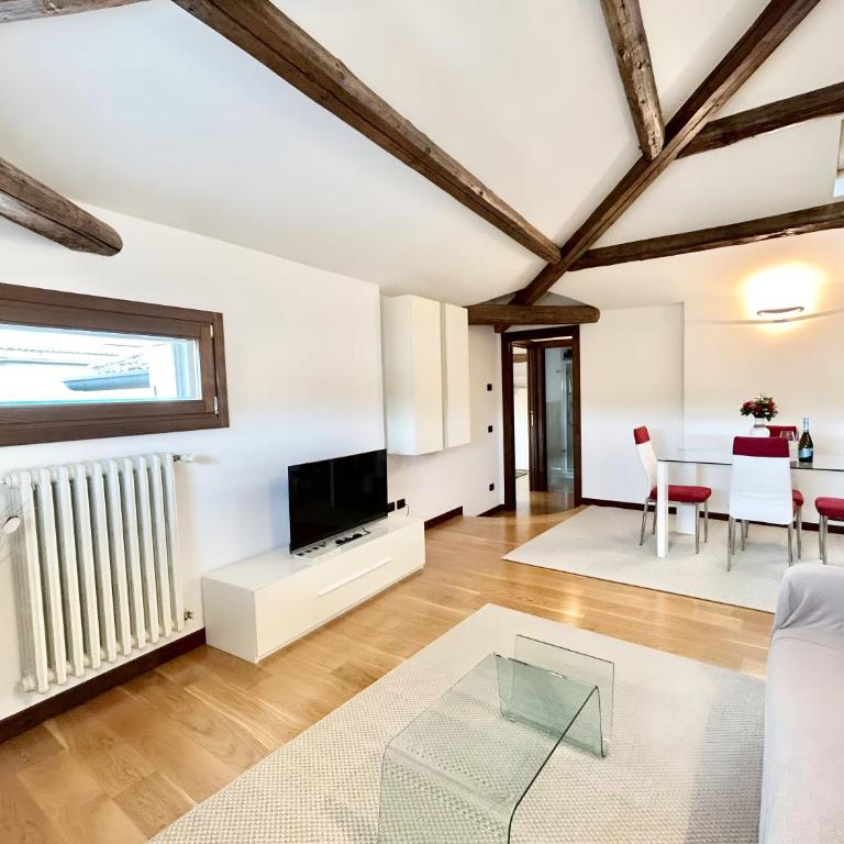 Romantic Window On Arena - Appartamento con 1 Camera da Letto - 24