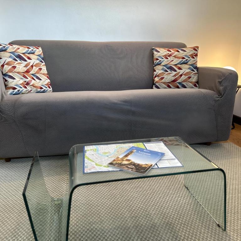 Romantic Window On Arena - Appartamento con 1 Camera da Letto - 23