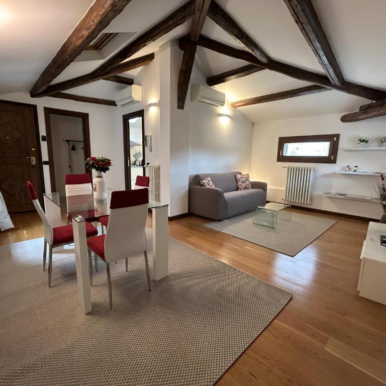 Romantic Window On Arena - Appartamento con 1 Camera da Letto - 26