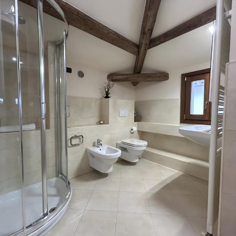 Romantic Window On Arena - Appartamento con 1 Camera da Letto - 29