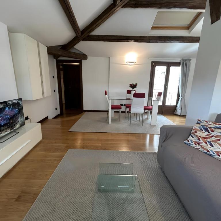 Romantic Window On Arena - Appartamento con 1 Camera da Letto - 37