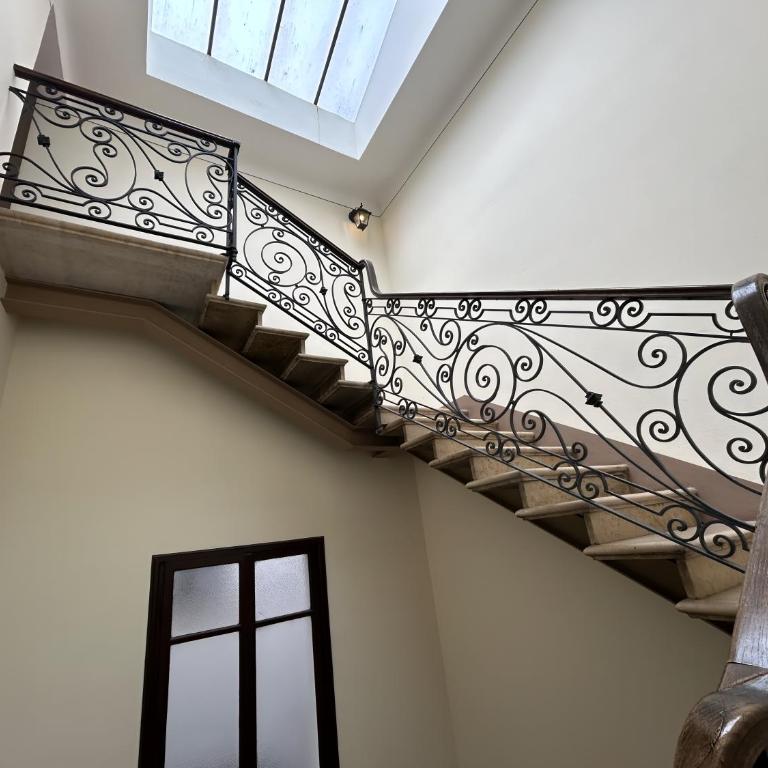 Romantic Window On Arena - Appartamento con 1 Camera da Letto - 41