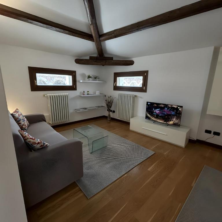 Romantic Window On Arena - Appartamento con 1 Camera da Letto - 38