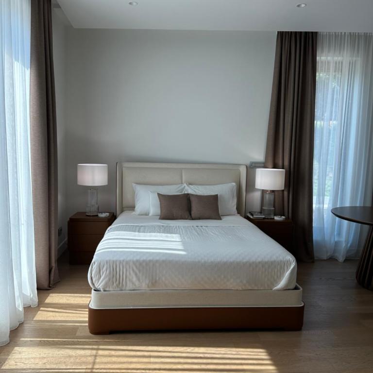 Modern Studio in Portonovi Resort - One-Bedroom Apartment - 3