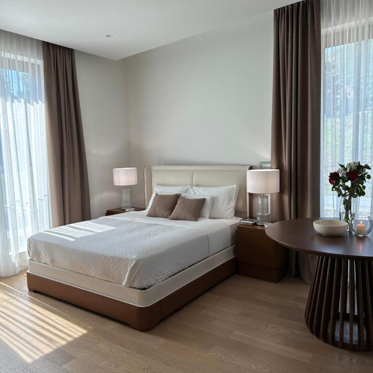 Modern Studio in Portonovi Resort - One-Bedroom Apartment - 1