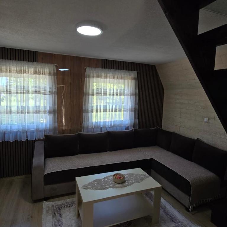 Vikendice Ana - Two-Bedroom Townhouse - 8