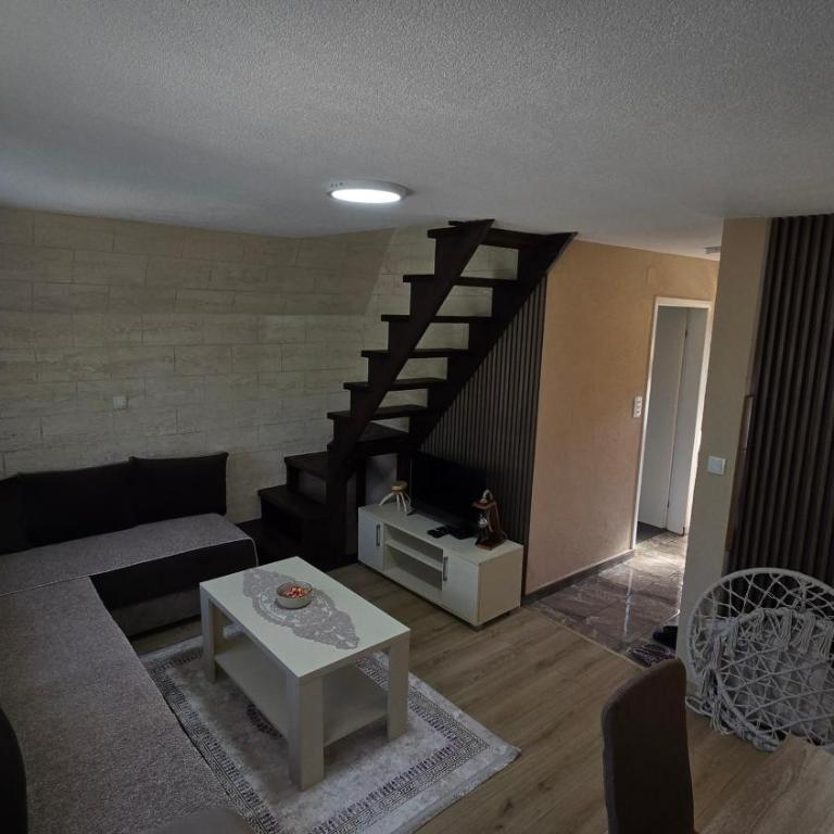 Vikendice Ana - Two-Bedroom Townhouse - 11