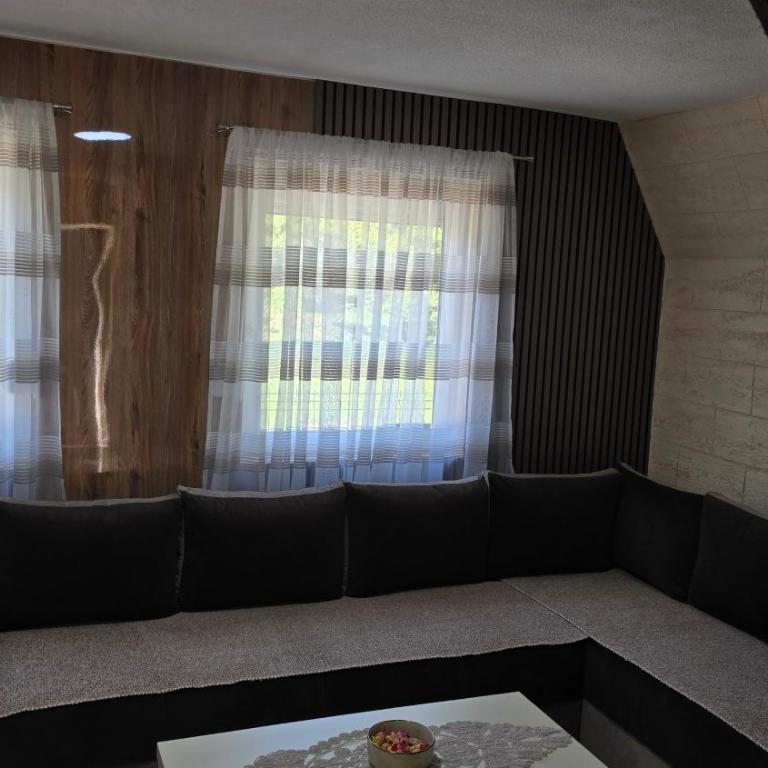 Vikendice Ana - Two-Bedroom Townhouse - 12