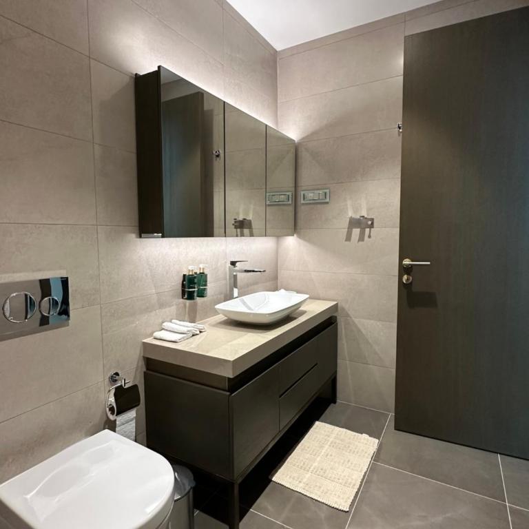 Modern Studio in Portonovi Resort - One-Bedroom Apartment - 18