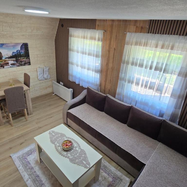 Vikendice Ana - Two-Bedroom Townhouse - 7