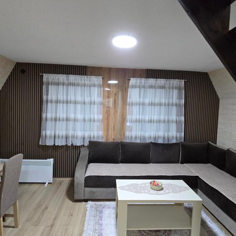 Vikendice Ana - Two-Bedroom Townhouse - 9