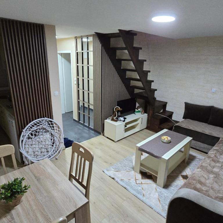 Vikendice Ana - Two-Bedroom Townhouse - 6