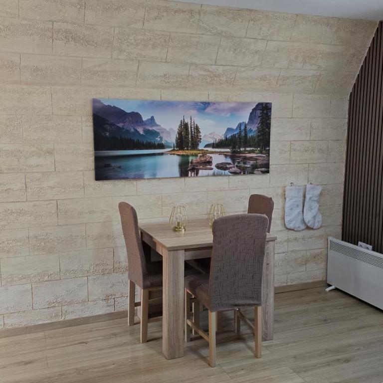 Vikendice Ana - Two-Bedroom Townhouse - 17