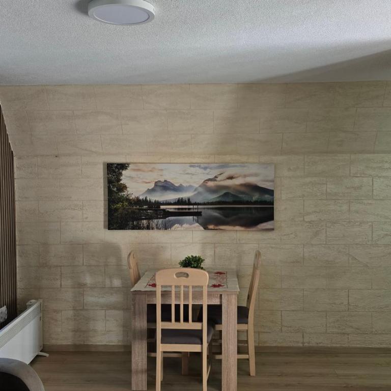 Vikendice Ana - Two-Bedroom Townhouse - 15