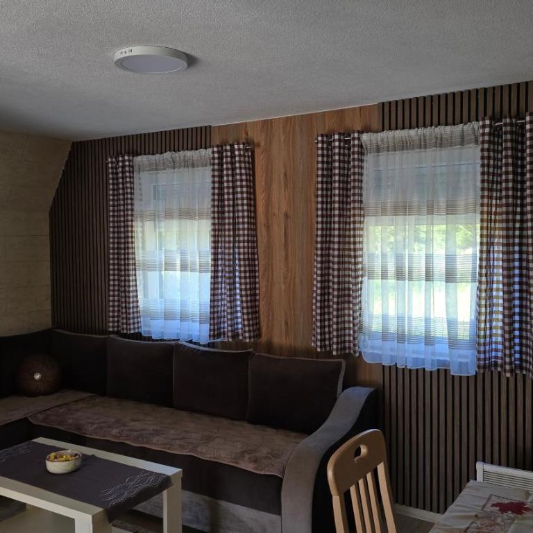 Vikendice Ana - Two-Bedroom Townhouse - 3