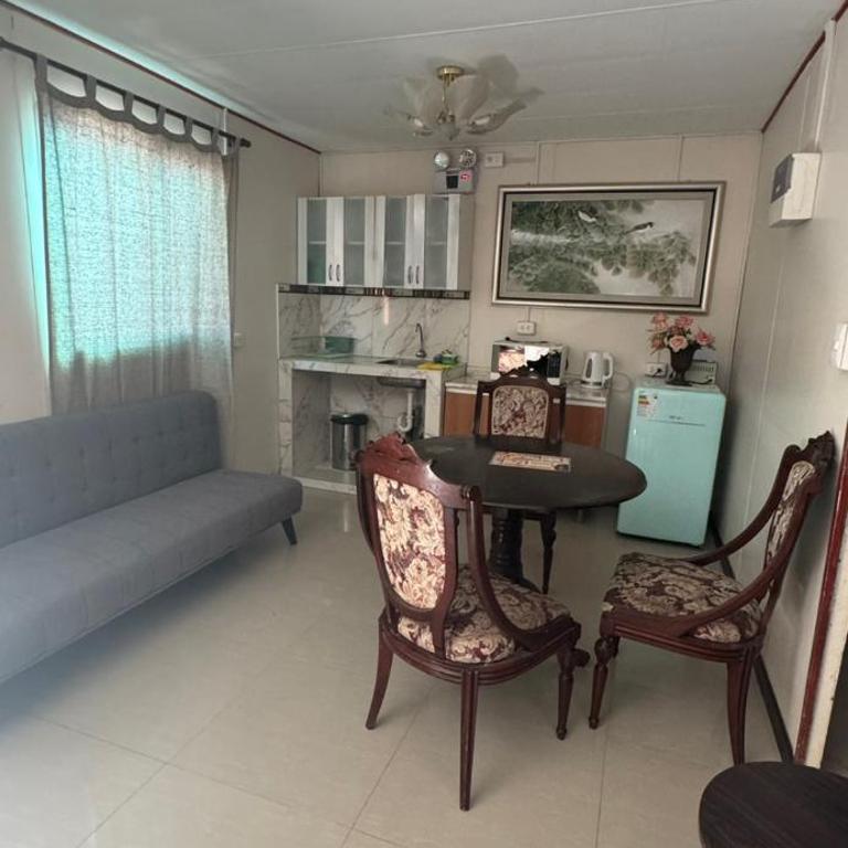 Yaku Wasi Posada Churín - Bungalow Familiar - 2