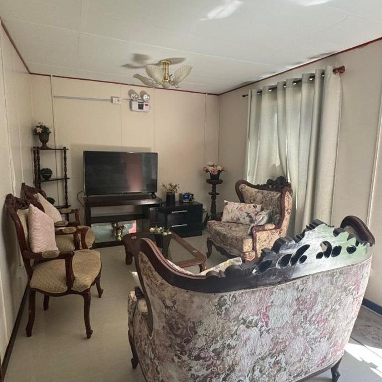 Yaku Wasi Posada Churín - Bungalow Familiar - 5