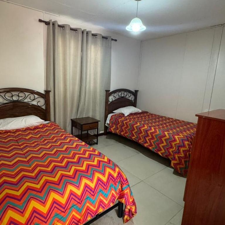 Yaku Wasi Posada Churín - Bungalow Familiar - 6