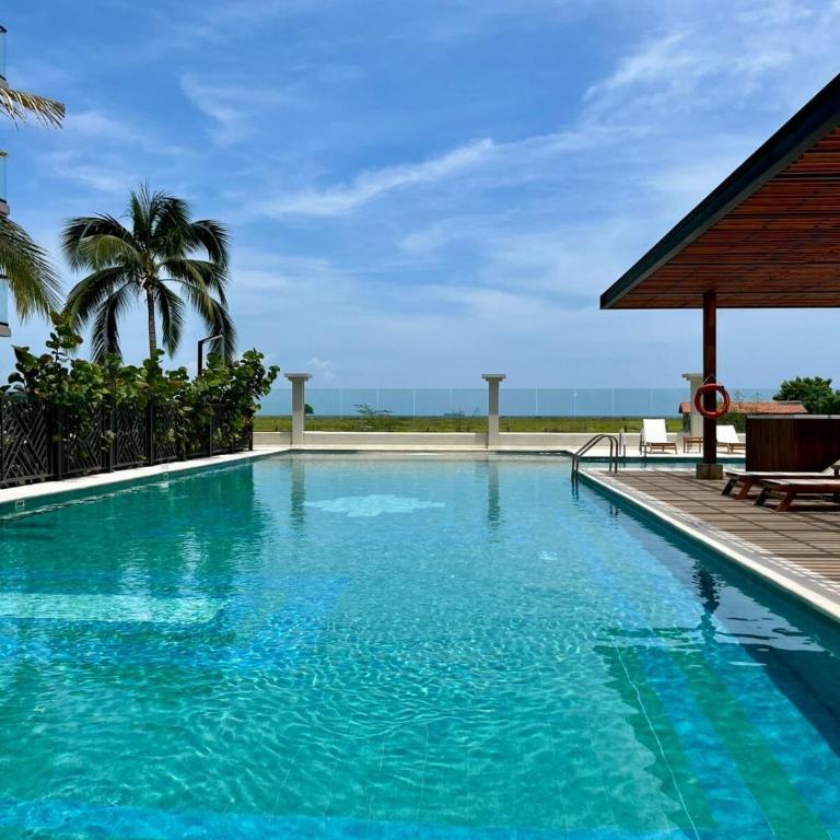 Apartamento vista al Mar 4505 - Apartamento de 1 dormitorio - 5