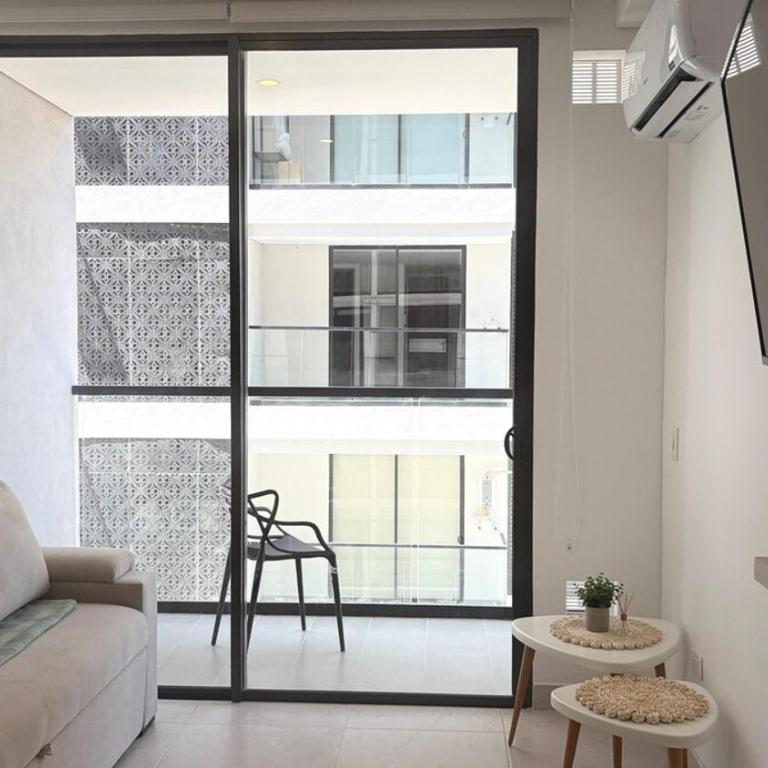 Apartamento vista al Mar 4505 - Apartamento de 1 dormitorio - 14