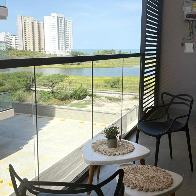 Apartamento vista al Mar 4505 - Apartamento de 1 dormitorio - 17