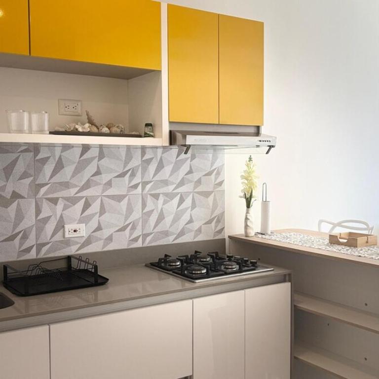 Apartamento vista al Mar 4505 - Apartamento de 1 dormitorio - 18