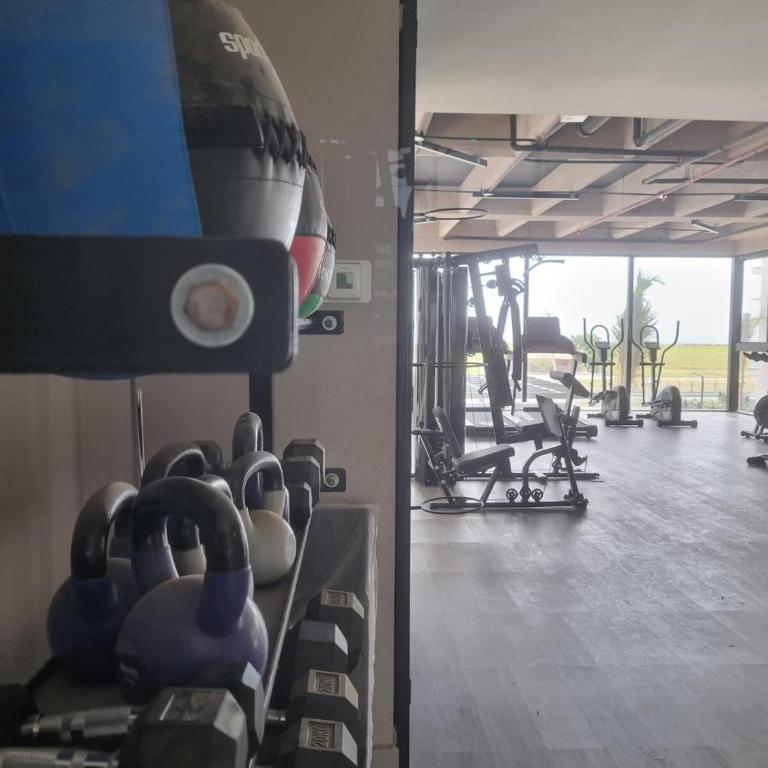 Apartamento vista al Mar 4505 - Apartamento de 1 dormitorio - 20