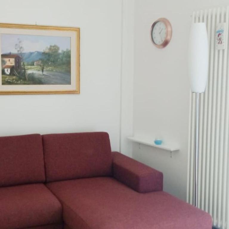Sirmione Rosselli Apartments - Deluxe One-Bedroom Apartment with Garden View - 5