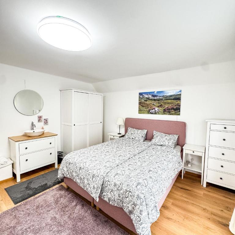 Home of heart Schladming - Haus mit 3 Schlafzimmern - 34