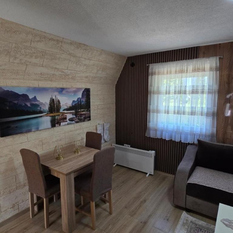 Vikendice Ana - Two-Bedroom Townhouse - 18
