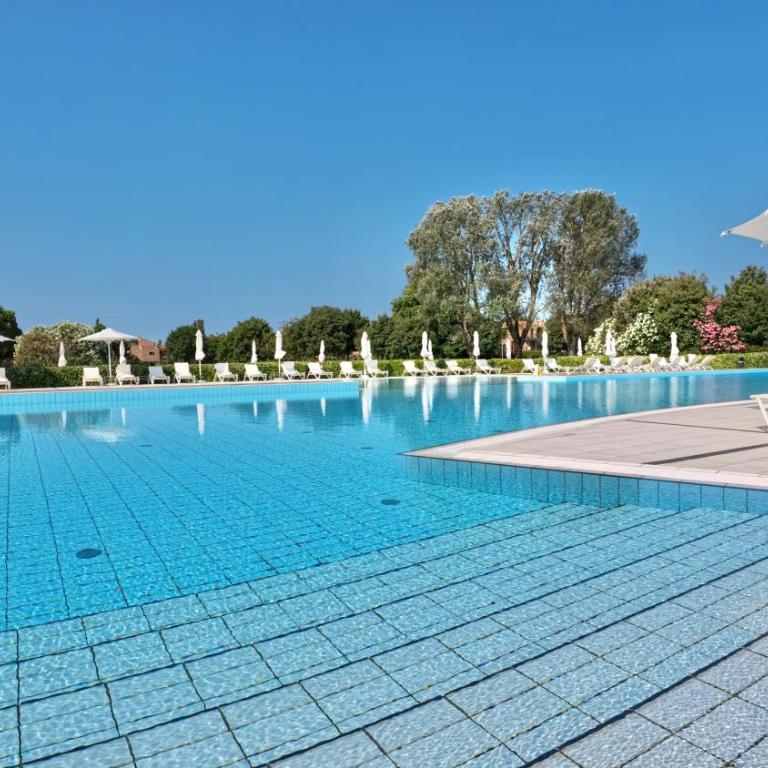 Golf Jesolo Venice - Casa Vacanze - 2