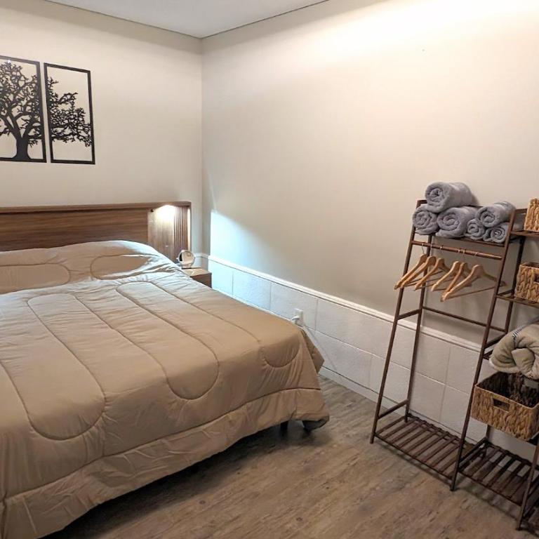 3354 Home - A solo pasos de la Playa y del Montevideo Shopping - One-Bedroom Apartment - 5